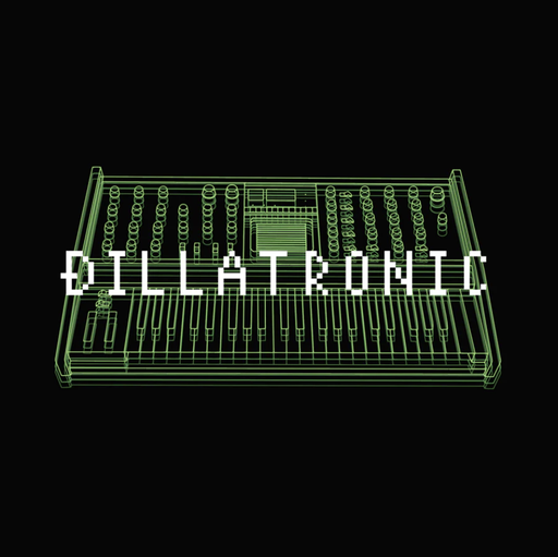 [GSE781] J Dilla, Dillatronic