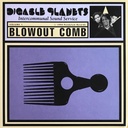 Digable Planets, Blowout Comb (COLOR 1)