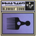 Digable Planets, Blowout Comb (COLOR 1) (copie)