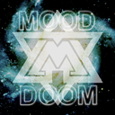 Mood, Doom (25 Year Anniversary Reissue)