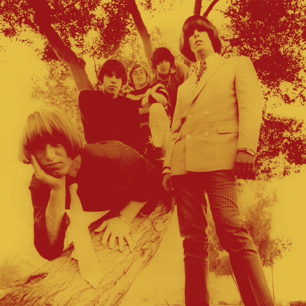 [MR 7354] Hamilton Streetcar, Invisible People - EP