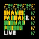 Shamek Farrah and Norman Person, Live
