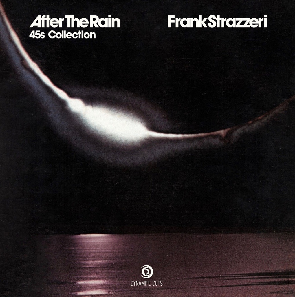 Frank Strazzeri, After the Rain - 45s collection