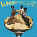The Whatnauts, Why Cant People Be Colors Too" / Souling with the Whatnauts / Message from a Blackman