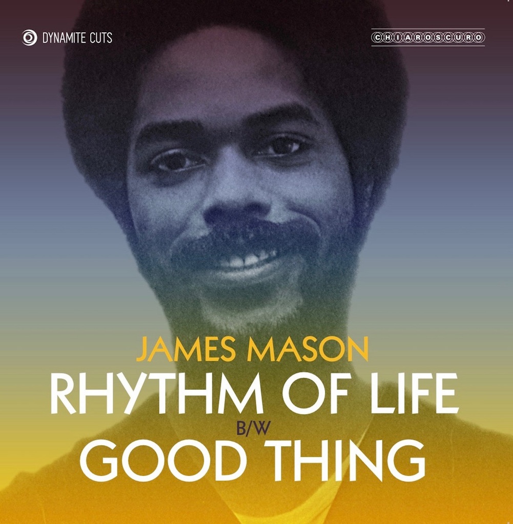 James Mason, Rhythm of Life / Good Thing