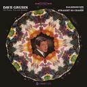 Dave Grusin, Kaleidoscope / Straight, No Chaser (COLOR)