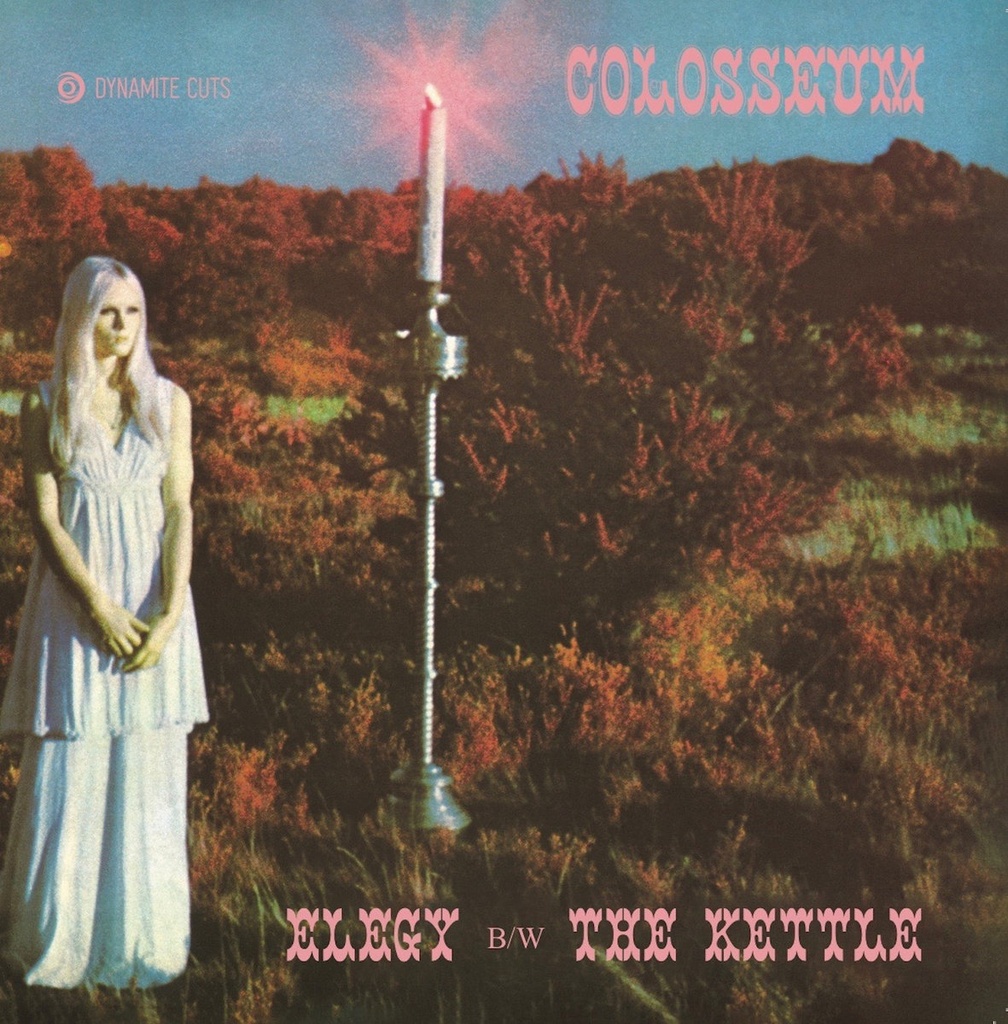 Colosseum, Elegy / The Kettle