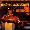 Jack McDuff, Hot Barbeque