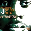 Jay Dee, Yancey Boys Instrumentals (COLOR)