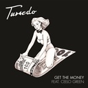 Tuxedo (Mayer Hawthorne & Jake One)  - Get The Money feat, Ceelo Green b/w Own Thang feat, Tony! Toni! Toné! (7")