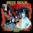 Pete Rock	NY's Finest