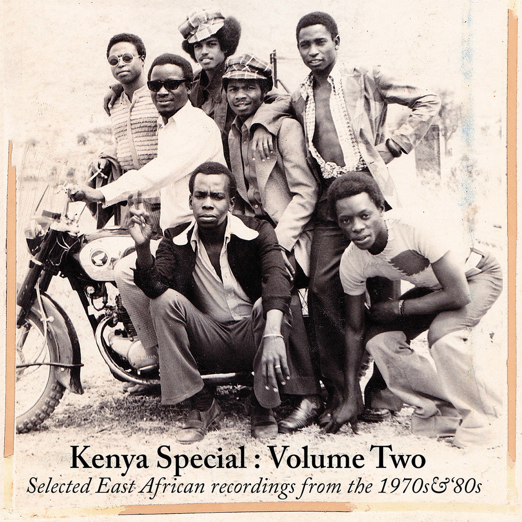 Kenya Special : Volume Two