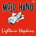 Lightnin' Hopkins, Mojo Hand (COLOR)