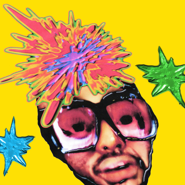 [CLBN25C-LP] Aminé, Twopointfive (copie)