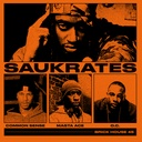 Saukrates, Brick House 45 (COLOR)