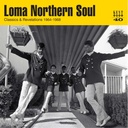 Loma Northern Soul - Classic & Revelations 1964-1968 (BOXSET)