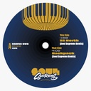 Gallowstreet, 52 North (Soul Supreme Remix) / Shamis & Rebiere, Backpack [Soul Supreme Remix]