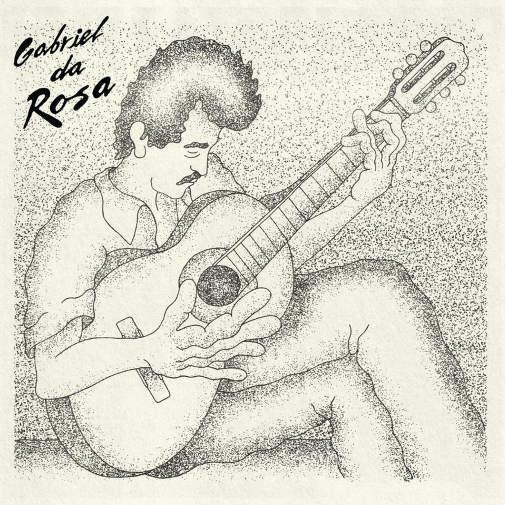 Gabriel da Rosa, É o que a casa oferece