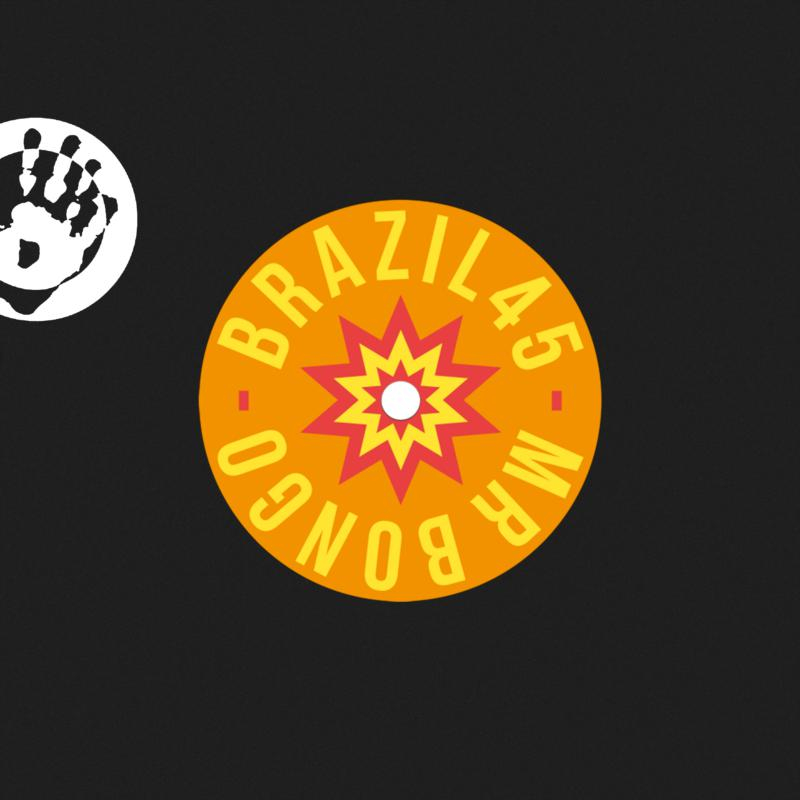 Os Rouxinóis, Um Balanço prá você / Wal Sant'ana, O Viajante