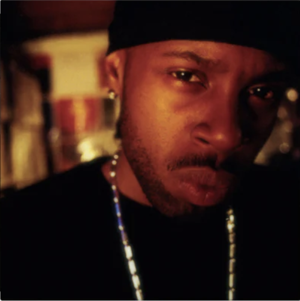 [PJ017-LP] J Dilla, Ruff Draft: Dilla's Mix