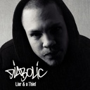 Diabolic, Liar & a Thief (COLOR)