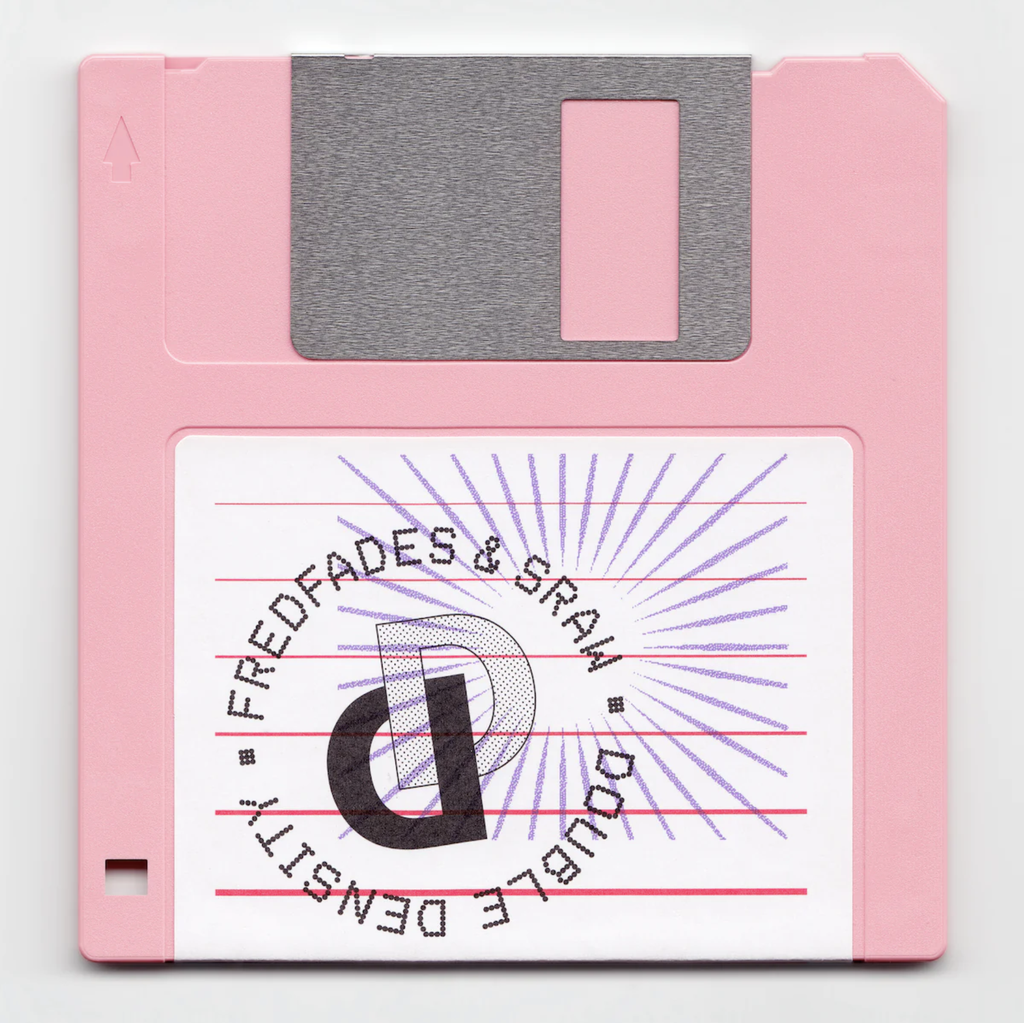 [MI033] Fredfades & Sraw, Double Density