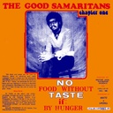 The Good Samaritans - Limited Dance Edition No. 20 (COLOR)