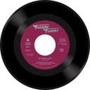 Future Flight, Hip-Notic Lady / Dues