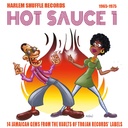 Hot Sauce Vol 1