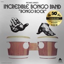 Incredible Bongo Band, Bongo Rock (50th Anniversary)