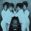 Shrine Northern - The 60S Rarest Dance Label
