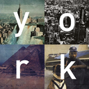 Blu, York (10th Ann. Edition)