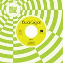 Black Sugar, Baila