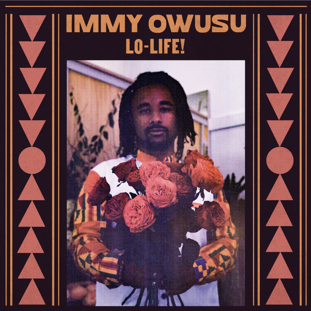 Immy Owusu, Lo-Life!