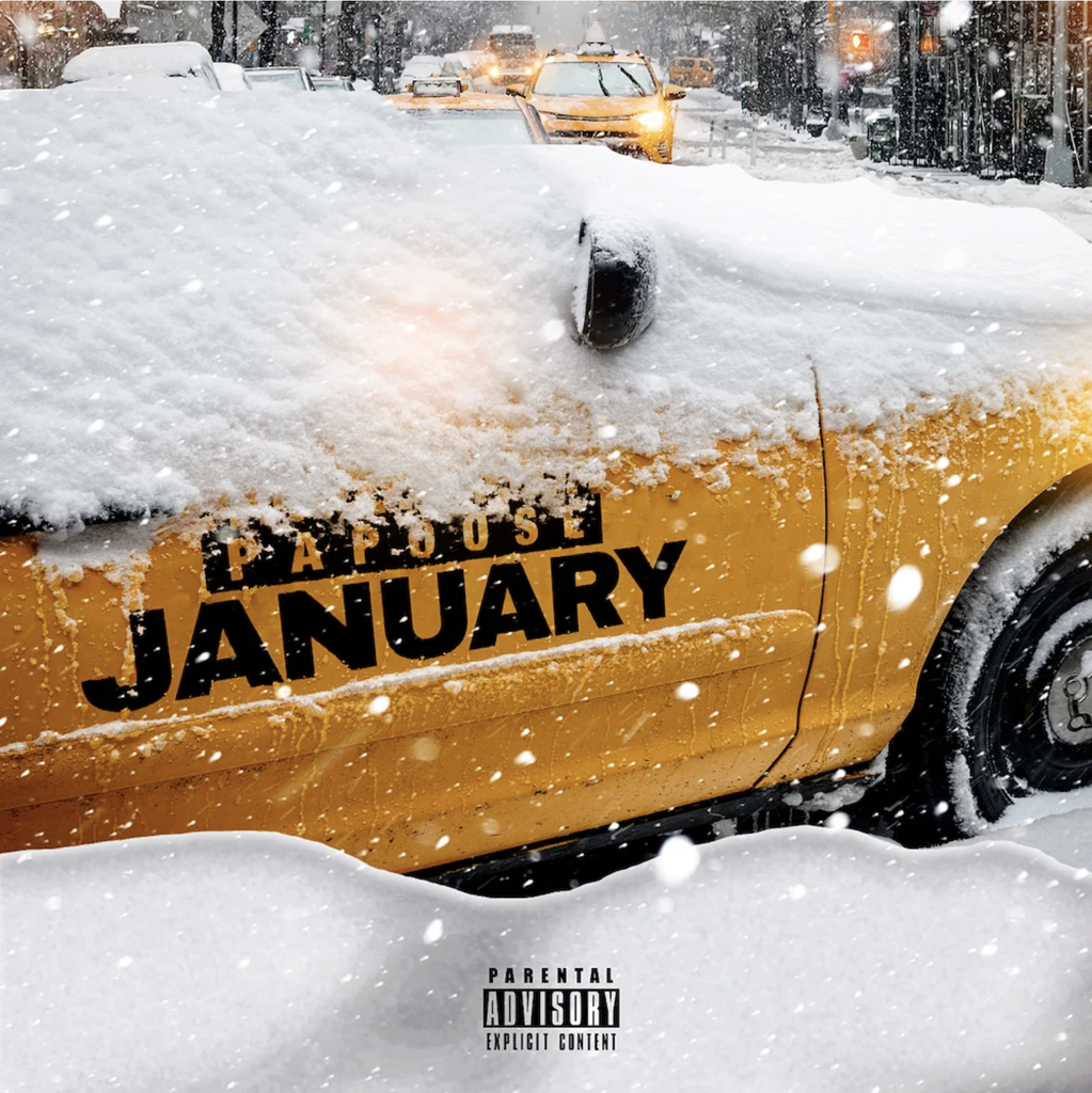 [HR001] Papoose, January