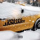 Papoose, January