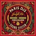 Jungle Fire, Firewalker (Grant Phabao Remix) / Tokuta (Grant Phabao Remix)