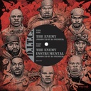 DITC - The Enemy produced by DJ Premier b/w Instrumental (7")