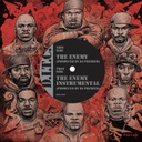 DITC - The Enemy produced by DJ Premier b/w Instrumental (7")