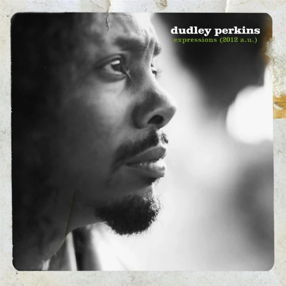 [SOS009] Dudley Perkins & Madlib, Expressions (2012 A.U.)