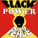 Peace, Black Power
