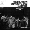 Southern University Jazz Ensemble, Live At the 1971 American College Jazz Festival