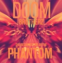Doom Brotherz, The Resurrection Of The Phantom (COLOR)