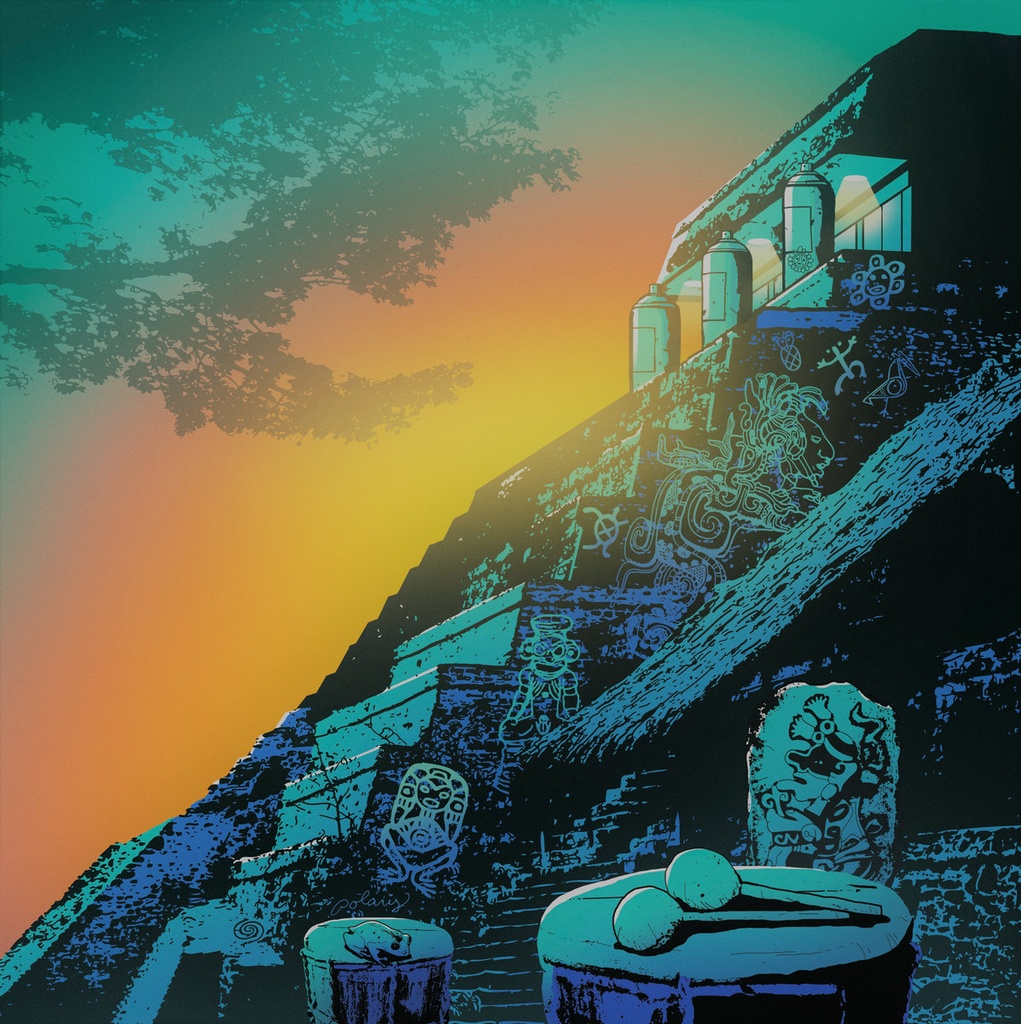 VirgoTwins, ArtSpace