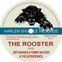 Tommy McCook & The Supersonics, The Rooster / The Saint