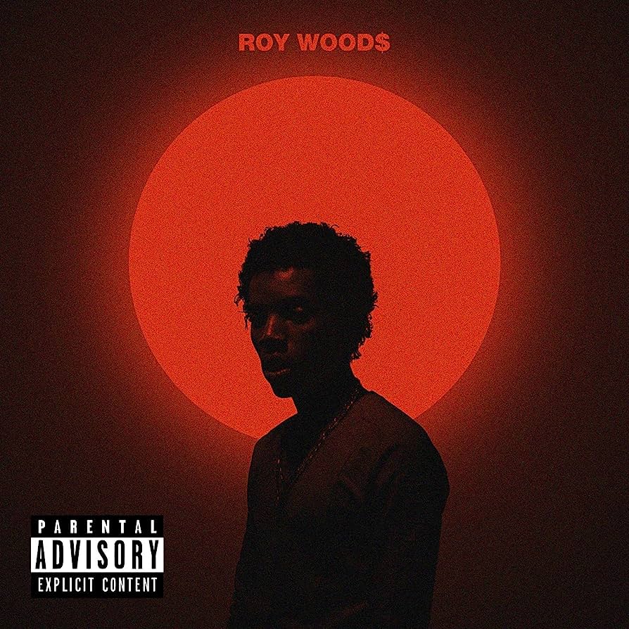 Roy Woods, Waking At Dawn (COLOR)