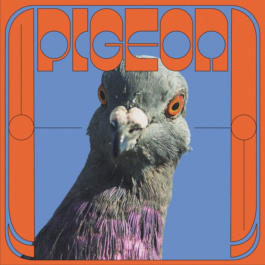 Pigeon, Yagana - EP