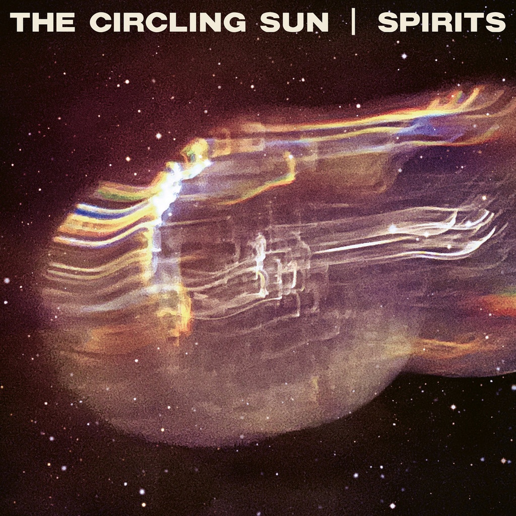The Circling Sun, Spirits