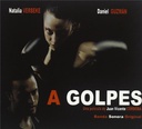 A Golpes Sountrack (CD)