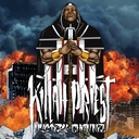 Killah Priest, Mystery Channel - EP